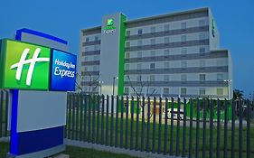 Holiday Inn Express Managua